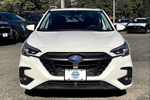 2024 Subaru Legacy Limited