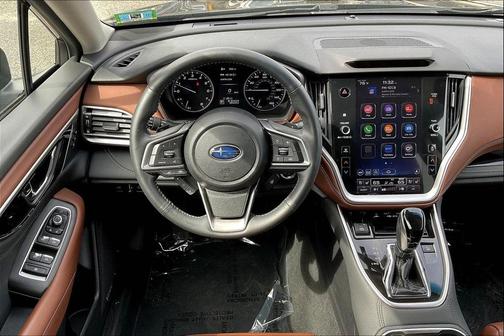 2020 Subaru Outback Touring