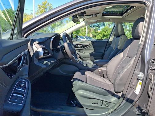 2025 Subaru Legacy Limited