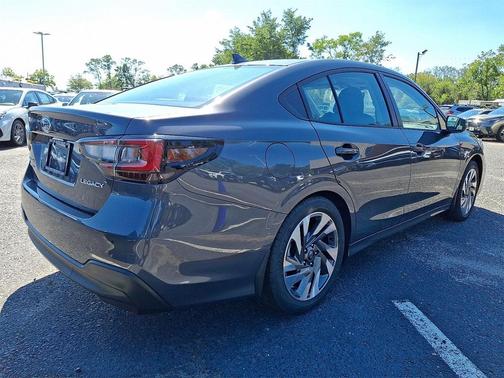 2025 Subaru Legacy Limited