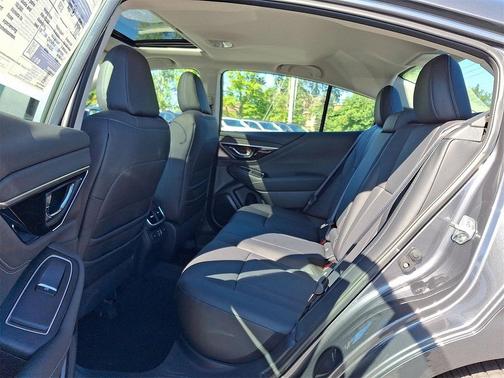 2025 Subaru Legacy Limited