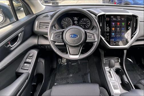 2025 Subaru Ascent Premium 7-Passenger