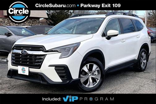 2025 Subaru Ascent Premium 7-Passenger