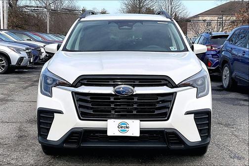 2025 Subaru Ascent Premium 7-Passenger