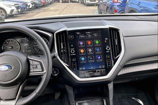 2025 Subaru Ascent Premium 7-Passenger