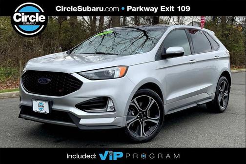 2019 Ford Edge ST