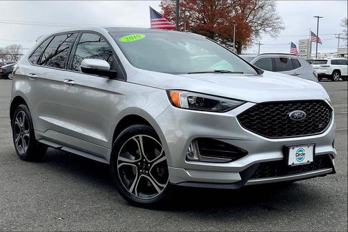 2019 Ford Edge ST