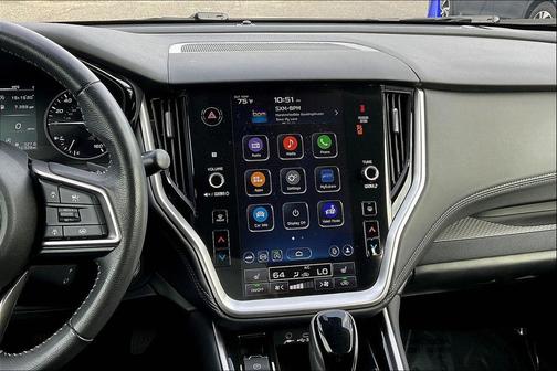 2023 Subaru Legacy Premium