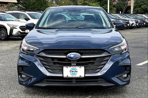 2023 Subaru Legacy Premium
