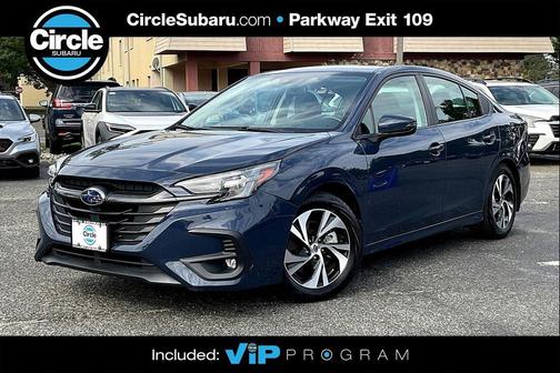 2023 Subaru Legacy Premium