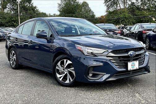 2023 Subaru Legacy Premium