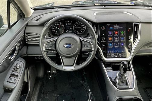 2023 Subaru Legacy Premium