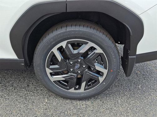 2025 Subaru Forester Hybrid Limited