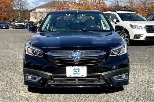 2022 Subaru Legacy Limited