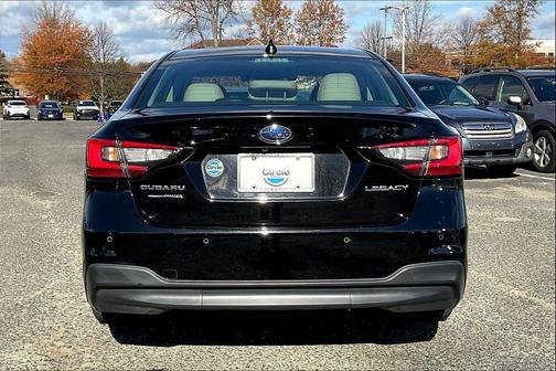 2022 Subaru Legacy Limited