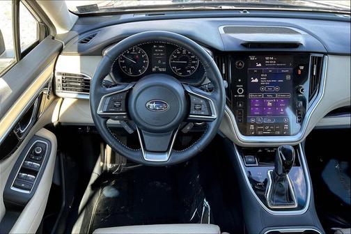 2022 Subaru Legacy Limited