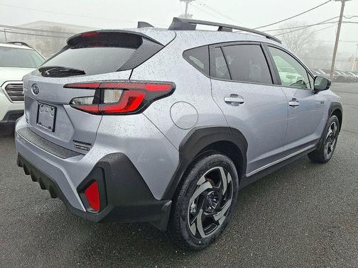 2026 Subaru Crosstrek Hybrid Base
