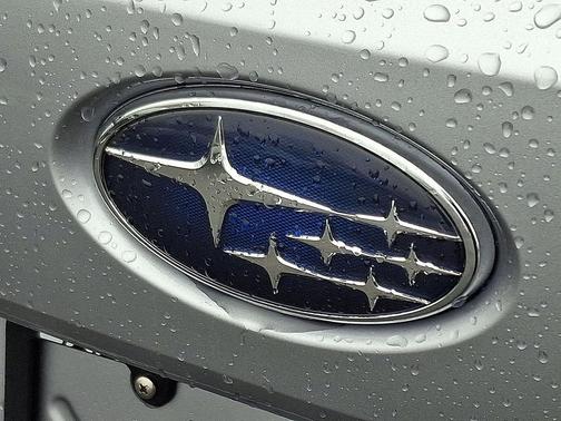 2026 Subaru Crosstrek Hybrid Base
