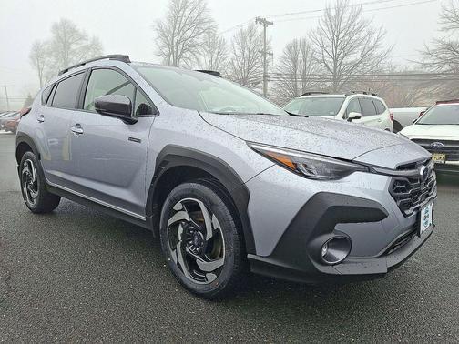 2026 Subaru Crosstrek Hybrid Base