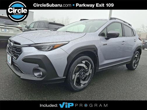 2026 Subaru Crosstrek Hybrid Base