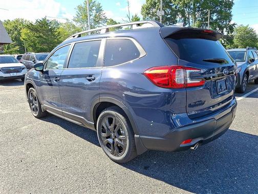 2025 Subaru Ascent Onyx Edition Touring 7-Passenger
