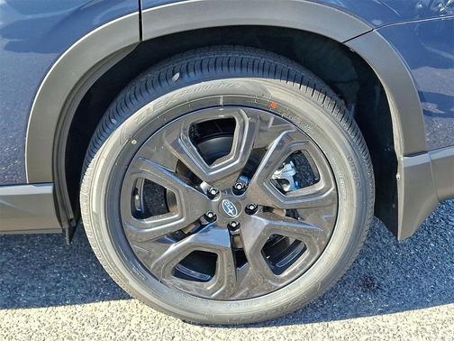 2025 Subaru Ascent Onyx Edition Touring 7-Passenger