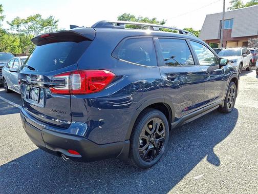 2025 Subaru Ascent Onyx Edition Touring 7-Passenger
