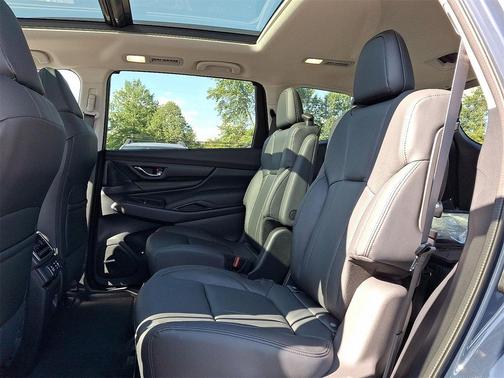 2025 Subaru Ascent Onyx Edition Touring 7-Passenger