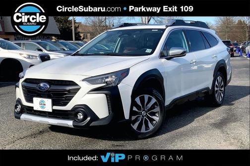 2023 Subaru Outback Touring