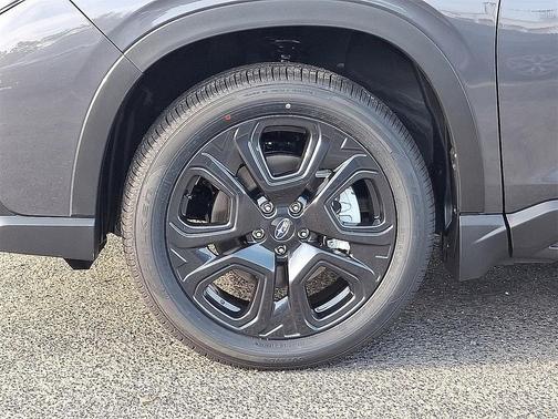 2025 Subaru Ascent Onyx Edition Touring 7-Passenger