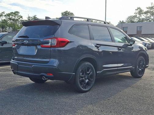 2025 Subaru Ascent Onyx Edition Touring 7-Passenger