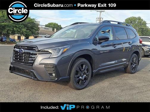 2025 Subaru Ascent Onyx Edition Touring 7-Passenger