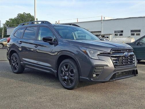 2025 Subaru Ascent Onyx Edition Touring 7-Passenger