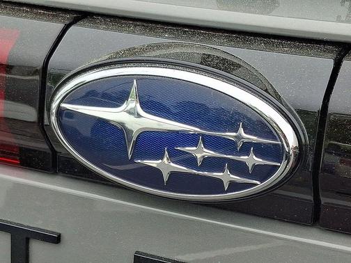 River Rock Pearl 2026 Subaru Outback Premium