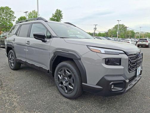 River Rock Pearl 2026 Subaru Outback Premium