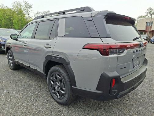 River Rock Pearl 2026 Subaru Outback Premium