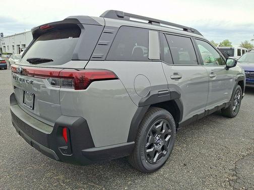 River Rock Pearl 2026 Subaru Outback Premium