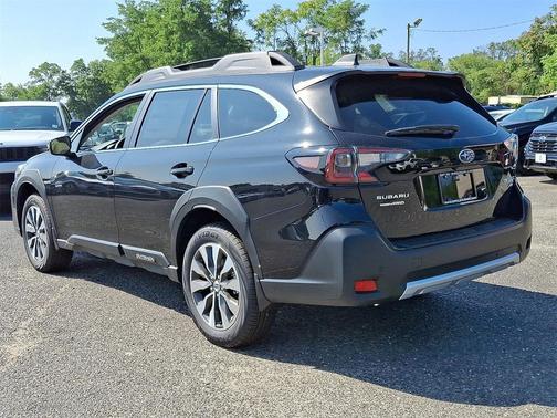 2025 Subaru Outback Limited XT