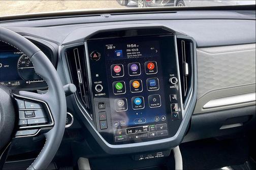 2025 Subaru Forester Hybrid Premium