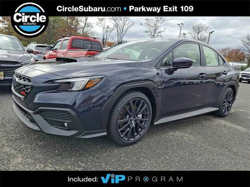 2025 Subaru WRX Premium