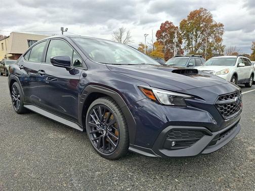 2025 Subaru WRX Premium