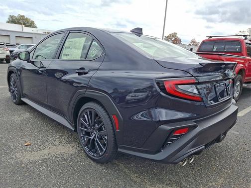 2025 Subaru WRX Premium