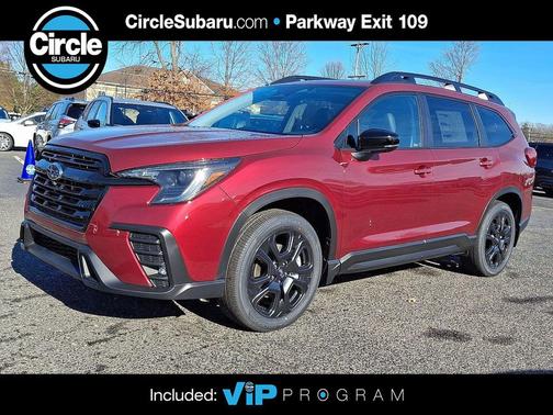2026 Subaru Ascent Onyx Edition Touring 7-Passenger