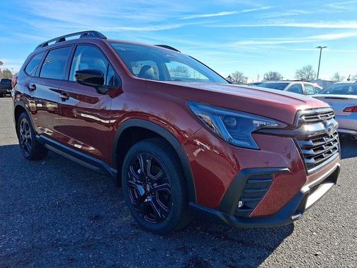 2026 Subaru Ascent Onyx Edition Touring 7-Passenger