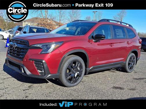 2026 Subaru Ascent Onyx Edition Touring 7-Passenger