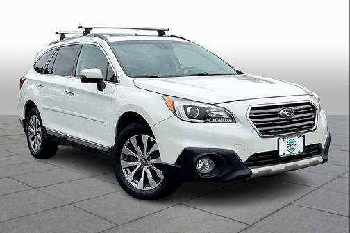2017 Subaru Outback 3.6R Touring