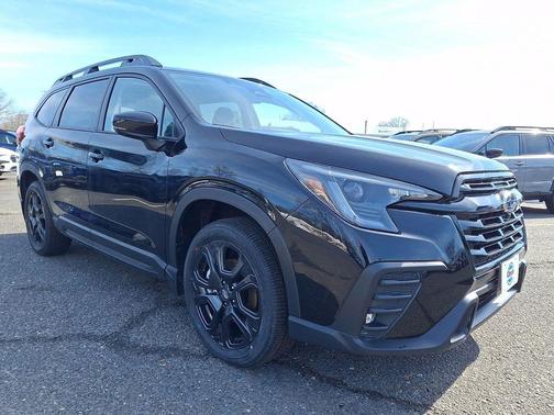 2026 Subaru Ascent Onyx Edition Touring 7-Passenger