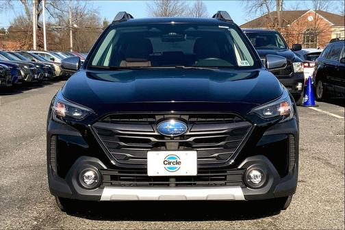 2023 Subaru Outback Touring XT