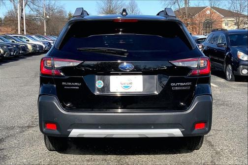 2023 Subaru Outback Touring XT
