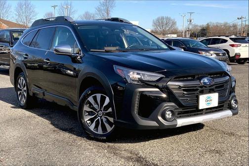 2023 Subaru Outback Touring XT